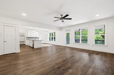 1067 Vista Trail Ne, Atlanta, GA