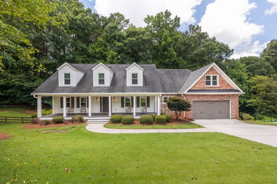 3696 Wildwood Farms Dr, Duluth, GA