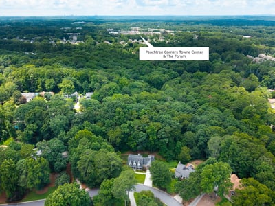 3696 Wildwood Farms Dr, Duluth, GA