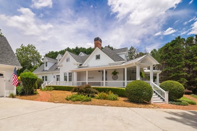 10685 Parsons Road, Johns Creek, GA
