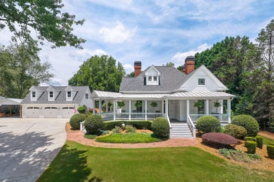 10685 Parsons Road, Johns Creek, GA