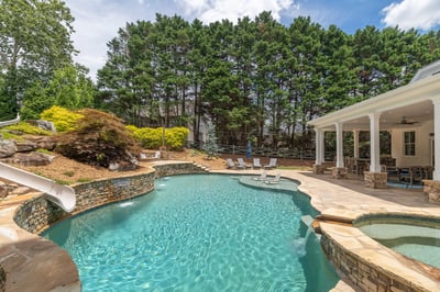10685 Parsons Road, Johns Creek, GA