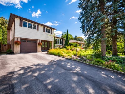 9 Birch Ct, Aurora, ON