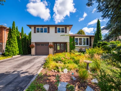 9 Birch Ct, Aurora, ON