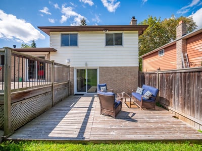 9 Birch Ct, Aurora, ON