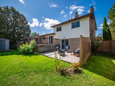 9 Birch Ct, Aurora, ON