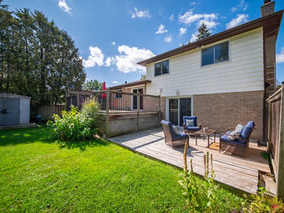 9 Birch Ct, Aurora, ON
