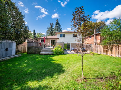 9 Birch Ct, Aurora, ON