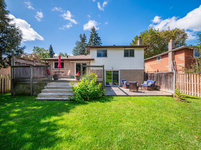 9 Birch Ct, Aurora, ON