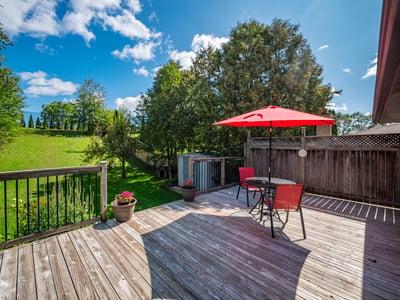 9 Birch Ct, Aurora, ON