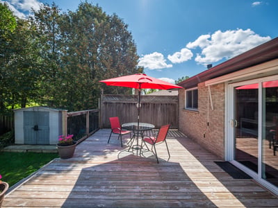 9 Birch Ct, Aurora, ON