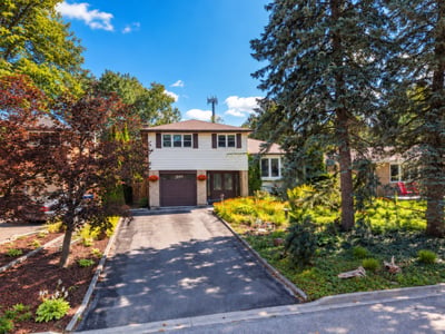 9 Birch Ct, Aurora, ON