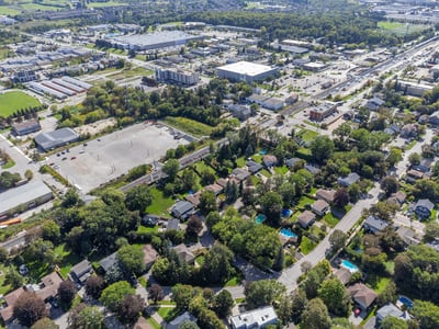 9 Birch Ct, Aurora, ON