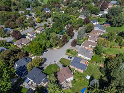 9 Birch Ct, Aurora, ON