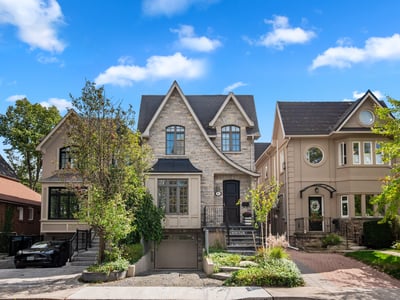 351 Cranbrooke Ave, North York, ON