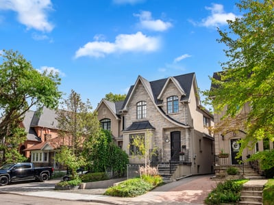 351 Cranbrooke Ave, North York, ON