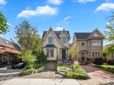 351 Cranbrooke Ave, North York, ON