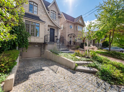 351 Cranbrooke Ave, North York, ON