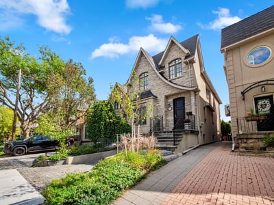 351 Cranbrooke Ave, North York, ON