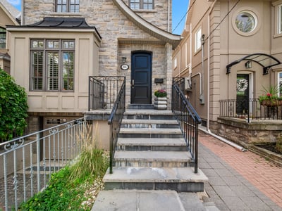351 Cranbrooke Ave, North York, ON