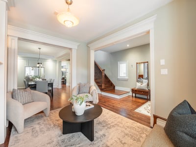 351 Cranbrooke Ave, North York, ON