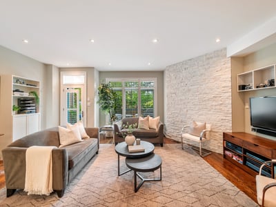 351 Cranbrooke Ave, North York, ON