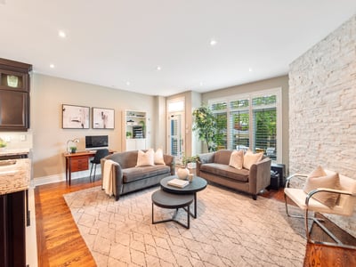 351 Cranbrooke Ave, North York, ON