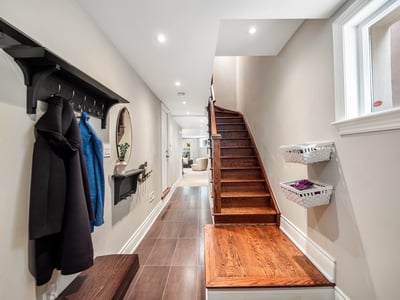 351 Cranbrooke Ave, North York, ON