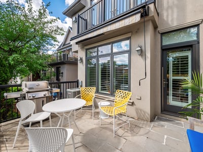 351 Cranbrooke Ave, North York, ON