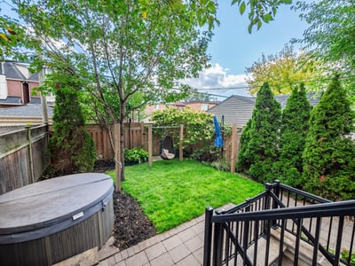 351 Cranbrooke Ave, North York, ON