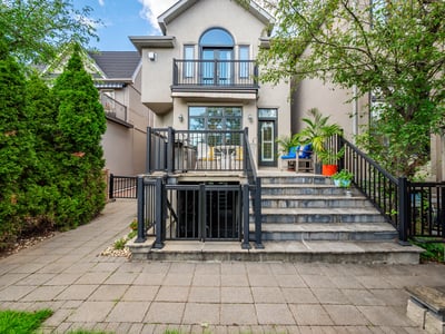 351 Cranbrooke Ave, North York, ON