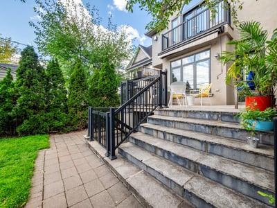 351 Cranbrooke Ave, North York, ON