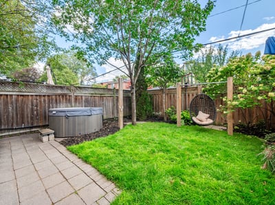 351 Cranbrooke Ave, North York, ON