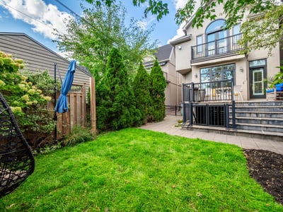 351 Cranbrooke Ave, North York, ON