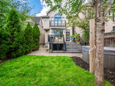 351 Cranbrooke Ave, North York, ON