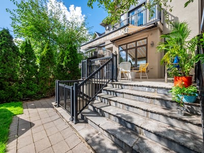 351 Cranbrooke Ave, North York, ON