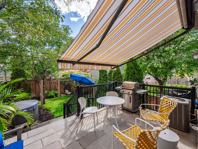351 Cranbrooke Ave, North York, ON