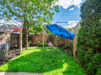 351 Cranbrooke Ave, North York, ON