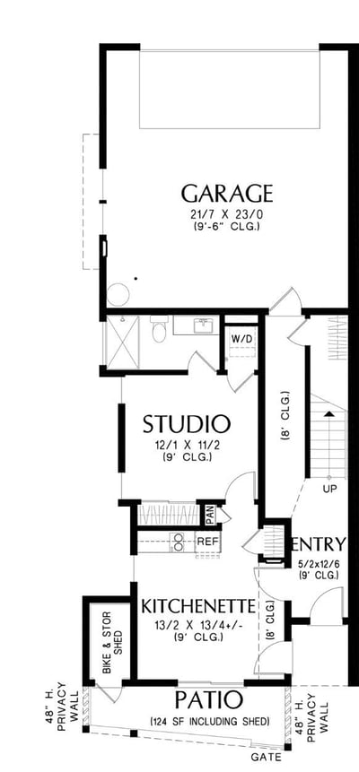 61579 SW Riverwalk Lane, Bend, OR