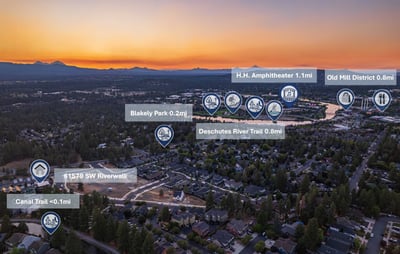 61579 SW Riverwalk Lane, Bend, OR