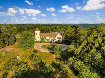 406 Hillside Drive, Sewickley, PA