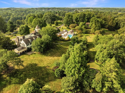 406 Hillside Drive, Sewickley, PA