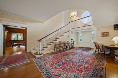 406 Hillside Drive, Sewickley, PA
