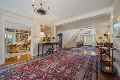 406 Hillside Drive, Sewickley, PA