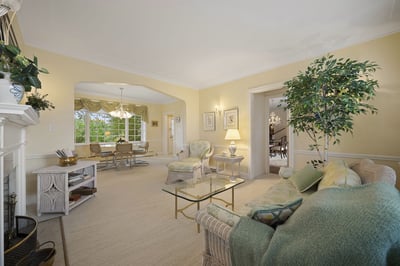 406 Hillside Drive, Sewickley, PA