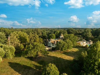 406 Hillside Drive, Sewickley, PA