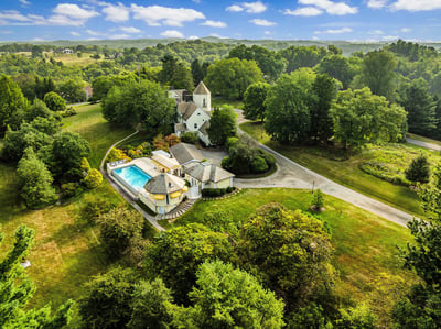 406 Hillside Drive, Sewickley, PA