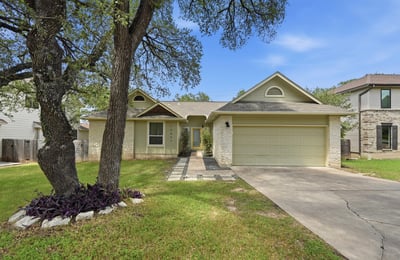 12047 Lincolnshire Drive, Austin, TX