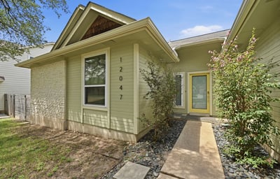 12047 Lincolnshire Drive, Austin, TX