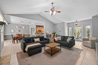 12047 Lincolnshire Drive, Austin, TX